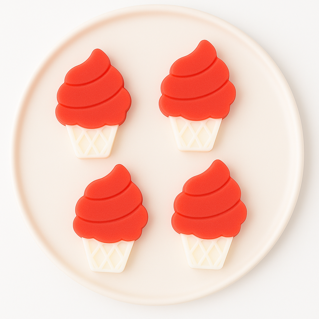 Sundae Swirls Wax Melts