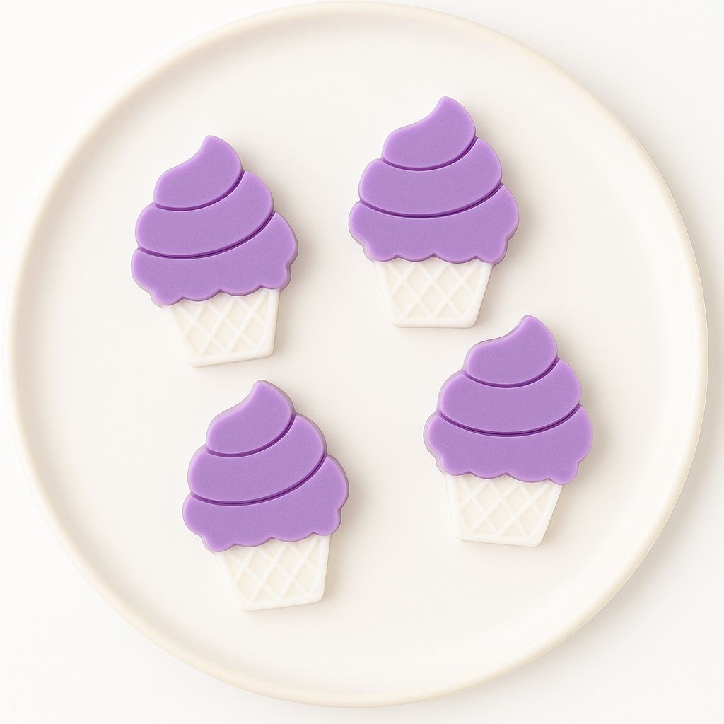 Sundae Swirls Wax Melts