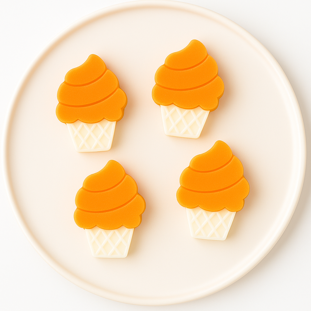 Sundae Swirls Wax Melts