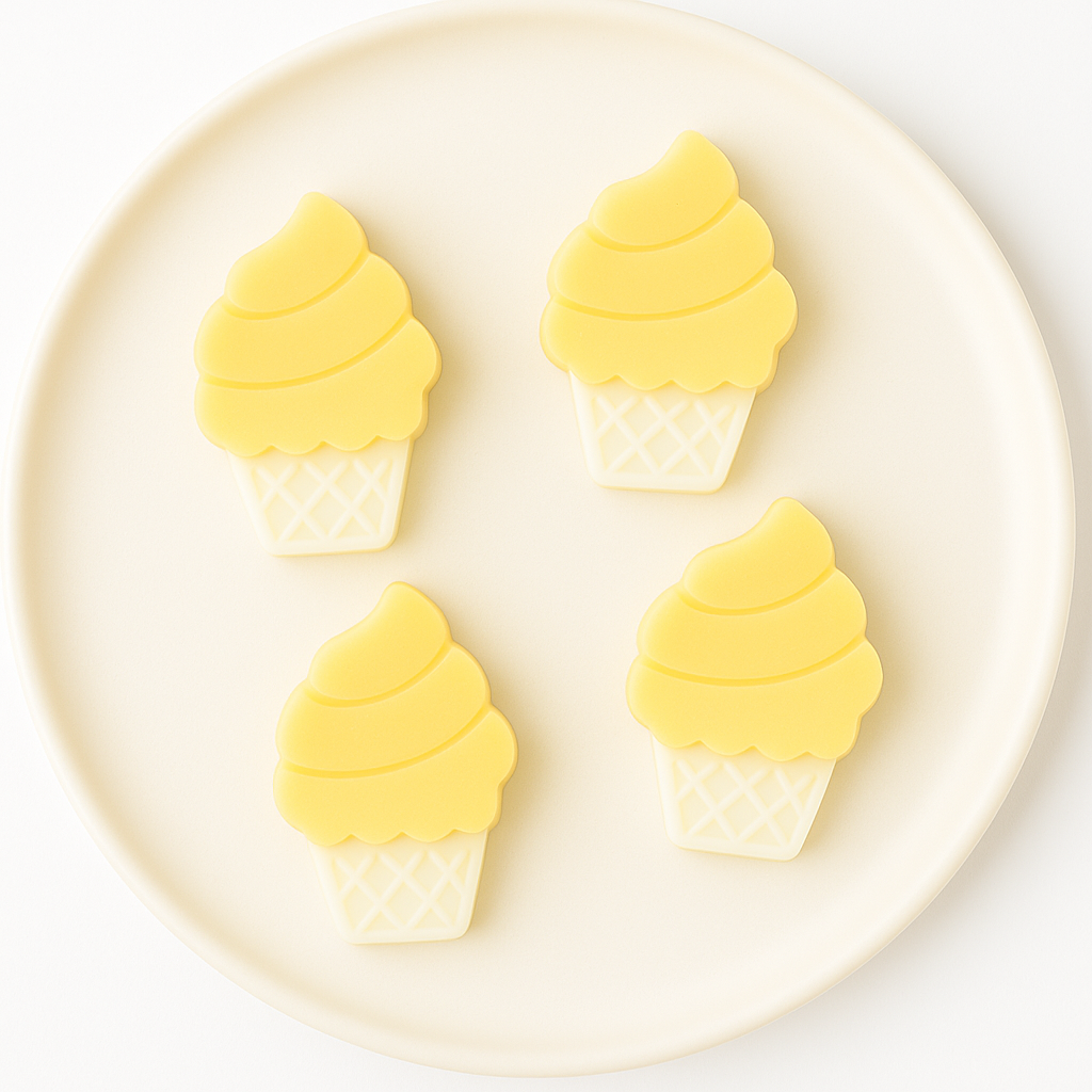 Sundae Swirls Wax Melts