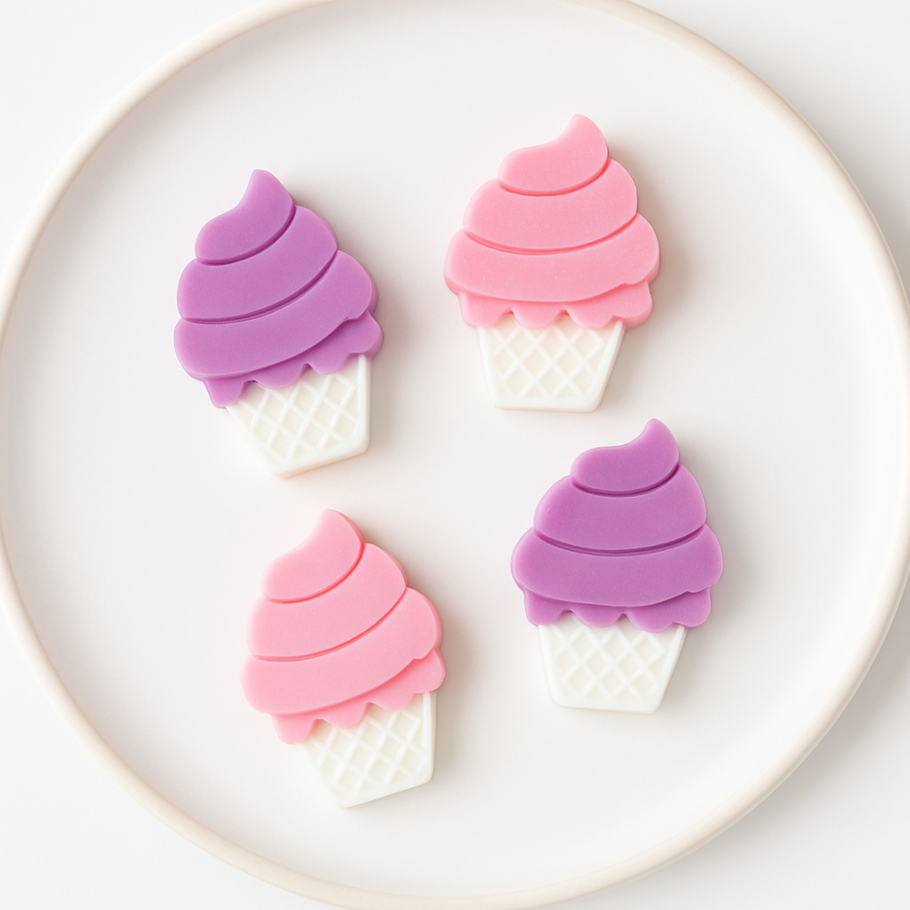 Sundae Swirls Wax Melts