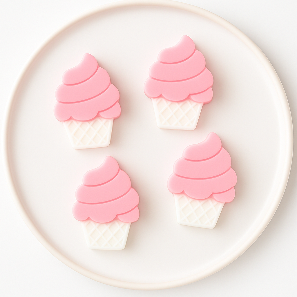 Sundae Swirls Wax Melts