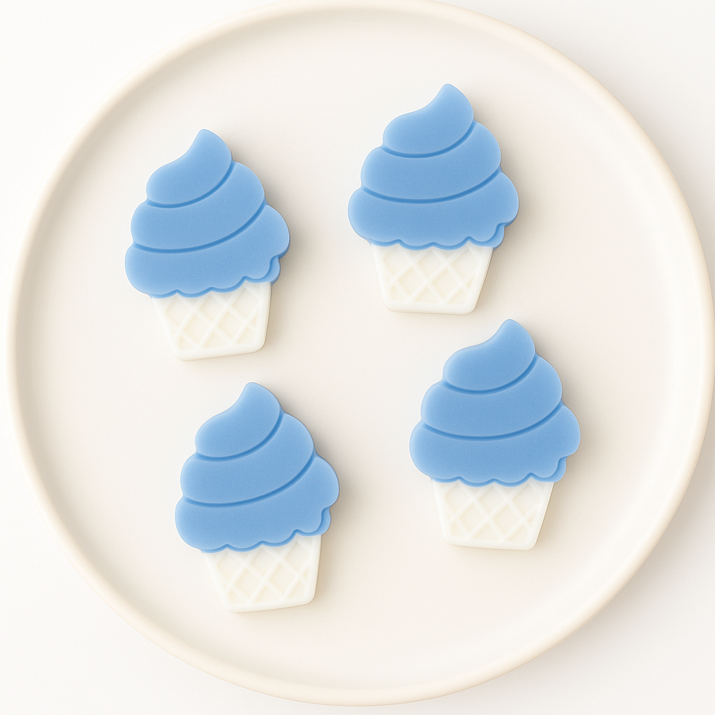 Sundae Swirls Wax Melts